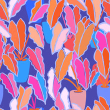 Load image into Gallery viewer, Plant One On Me Fabric