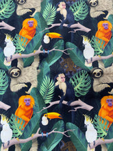 Load image into Gallery viewer, Liz BYO Fabric Dresses June 2023