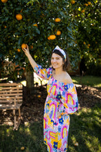 Load image into Gallery viewer, *Preorder* Summer Sparkle Cloncurry Dress