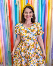 Load image into Gallery viewer, Spring Fling Cairns A-Line Dress