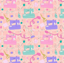 Load image into Gallery viewer, PREORDER Oh Sew Fancy fabric
