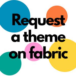 Request a Fabric